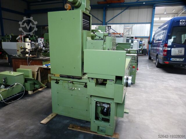 Flachschleifmaschine Geibel & Hotz FS 50 SA