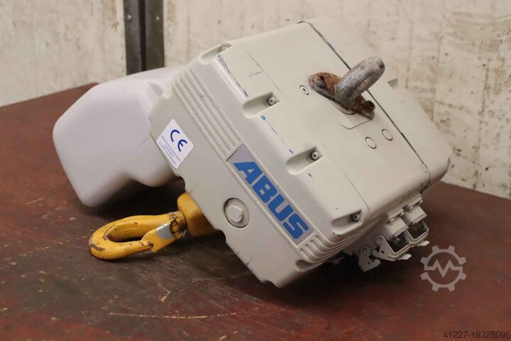 Kettenzug 1000 kg Abus GM4- EF14