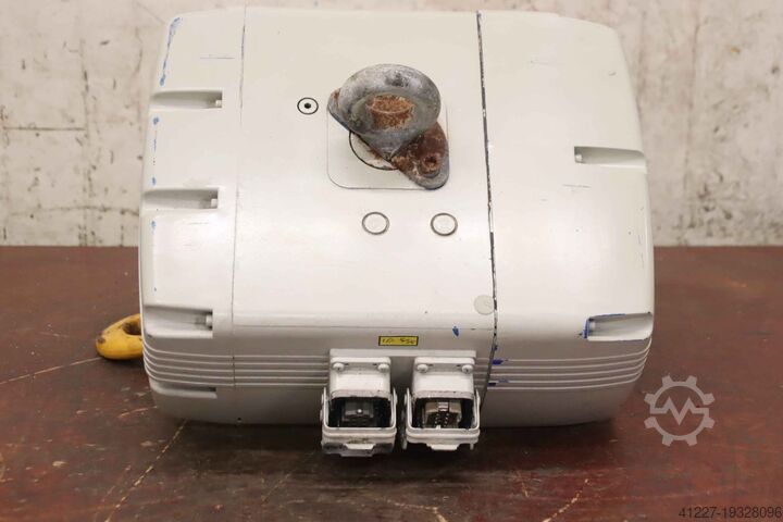 Kettenzug 1000 kg Abus GM4- EF14