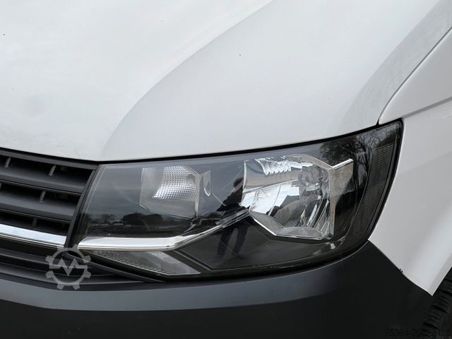 Minibus VOLKSWAGEN i 2.0 TSi/CNG L2H1 9Sitze Klima Schiebetür