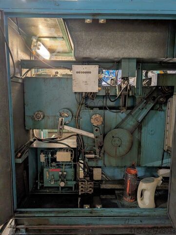 Boltmaker 4 die 4 blow NEDSCHROEF BV3