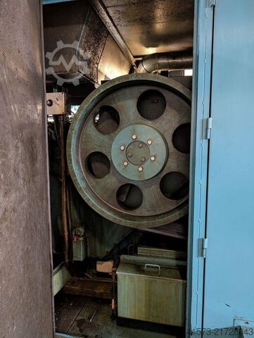 Boltmaker 4 die 4 blow NEDSCHROEF BV3