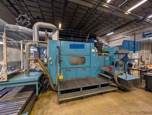 Boltmaker 4 die 4 blow NEDSCHROEF BV3