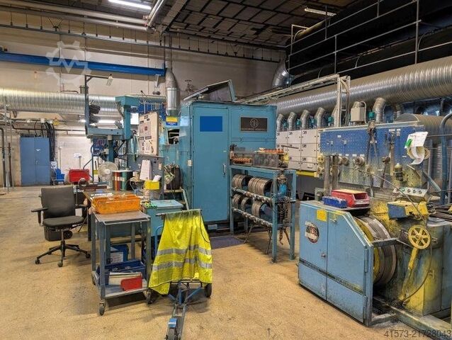 Boltmaker 4 die 4 blow NEDSCHROEF BV3