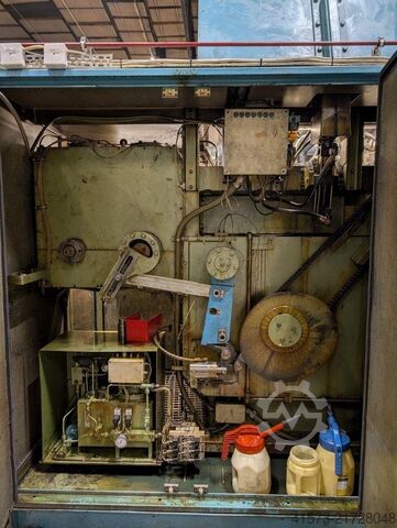 Boltmaker 4 die 4 blow NEDSCHROEF BV4