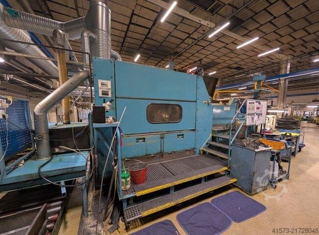 Boltmaker 4 die 4 blow NEDSCHROEF BV4