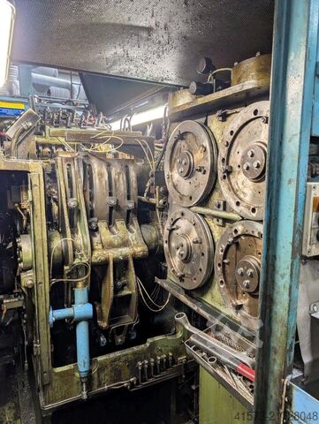 Boltmaker 4 die 4 blow NEDSCHROEF BV4