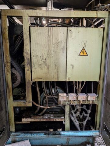 Boltmaker 4 die 4 blow NEDSCHROEF BV4