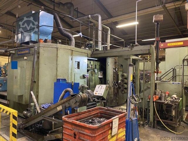 4 die - 4 blow transfer header PELTZER-EHLERS GB30-4