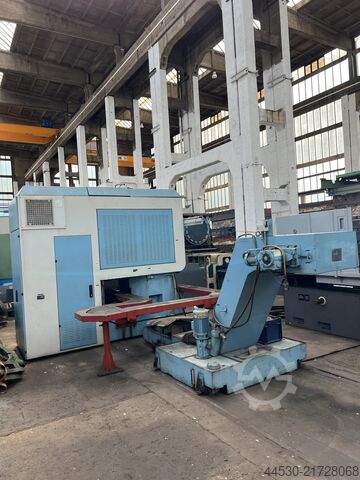 Vertikaldrehmaschine EMAG EMAG VSC 200