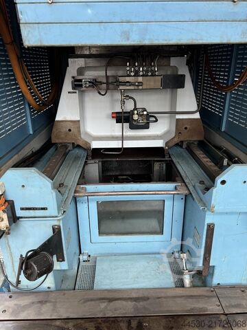 Vertikaldrehmaschine EMAG EMAG VSC 200