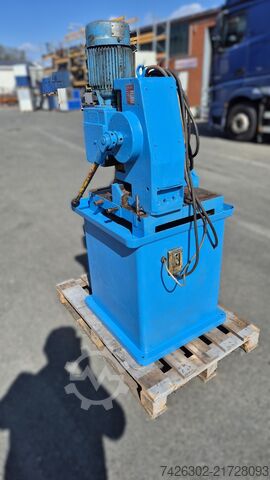 Cold saw Eisele VMS III