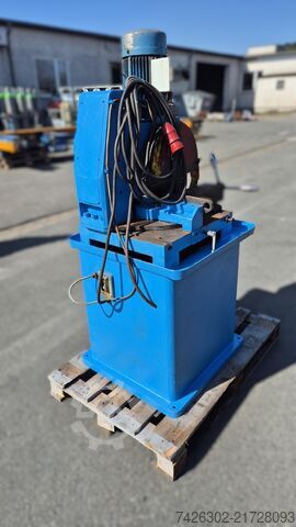 Cold saw Eisele VMS III