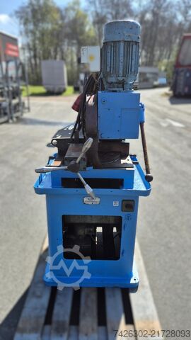 Cold saw Eisele VMS III