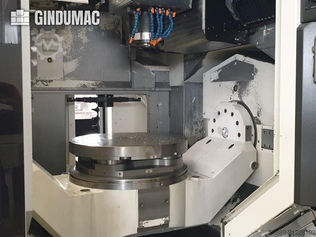 Okuma MU 6300 V Okuma MU 6300 V