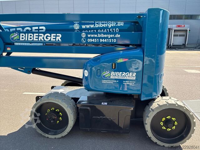 Gelenkteleskoparm Niftylift HR17NE