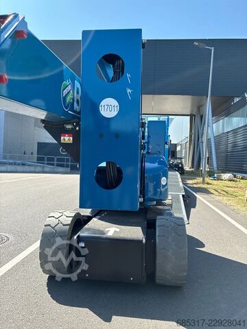 Gelenkteleskoparm Niftylift HR17NE