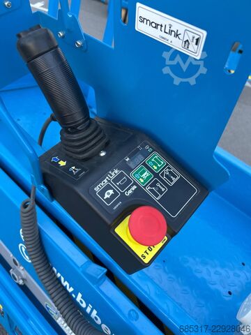 Scissor lift Genie GS 1432m