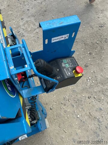 Scissor lift Genie GS 1432m