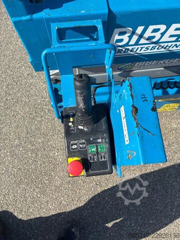 Scissor lift Genie GS 1432m