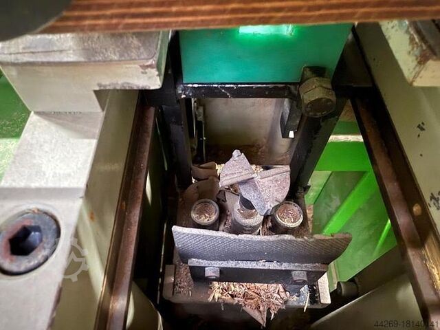 Portas BEV fitting drilling machine Portas BEV