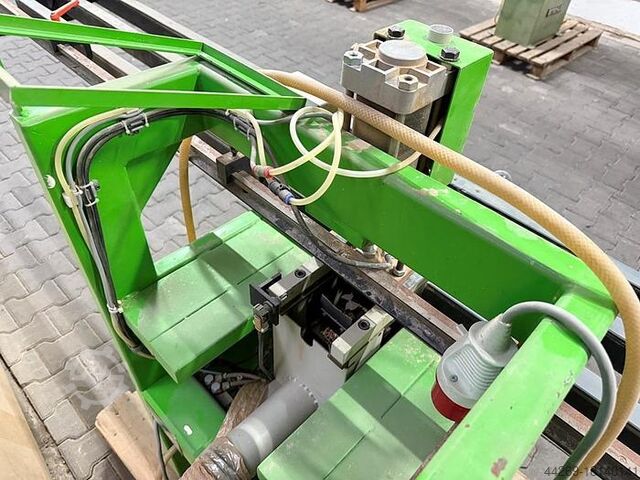 Portas BEV fitting drilling machine Portas BEV