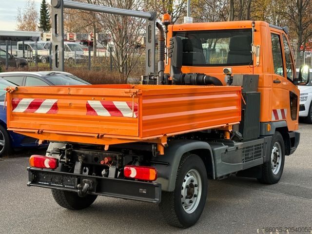 Other MULTICAR M30 Fumo Carrier H Kommunalhydraulik/4x4/Klima