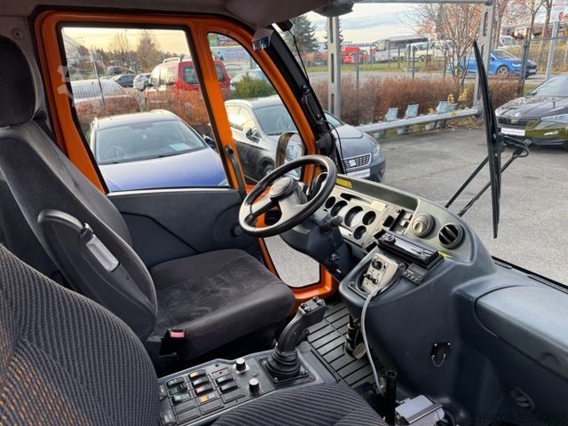 Other MULTICAR M30 Fumo Carrier H Kommunalhydraulik/4x4/Klima