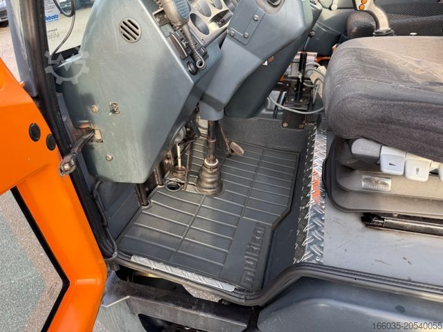 Other MULTICAR M30 Fumo Carrier H Kommunalhydraulik/4x4/Klima