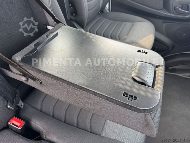 Transporter Fahrgestell IVECO Daily 50C18H DOKA CHASSIS DIFFSPER AHK LED KLIMA