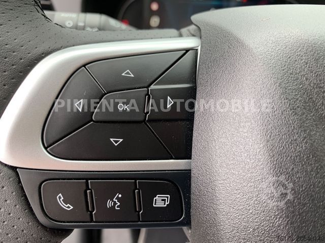 Transporter Fahrgestell IVECO Daily 50C18A8 3,5to CHASSIS AUT LED KLIM RFK ACC