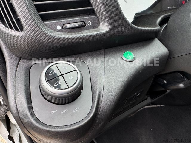 Transporter Fahrgestell IVECO Daily 50C18A8P CHASSIS AUT LUFTFE KLIMA LED TEMP