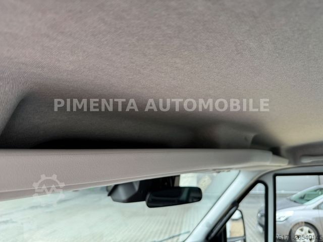 Transporter Fahrgestell IVECO Daily 50C18A8P CHASSIS AUT LUFTFE KLIMA LED TEMP