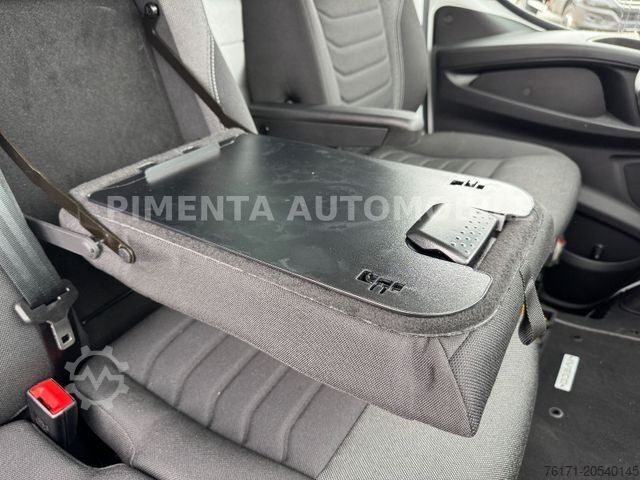 Transporter Fahrgestell IVECO Daily 50C18A8P CHASSIS AUT LUFTFE KLIMA LED TEMP