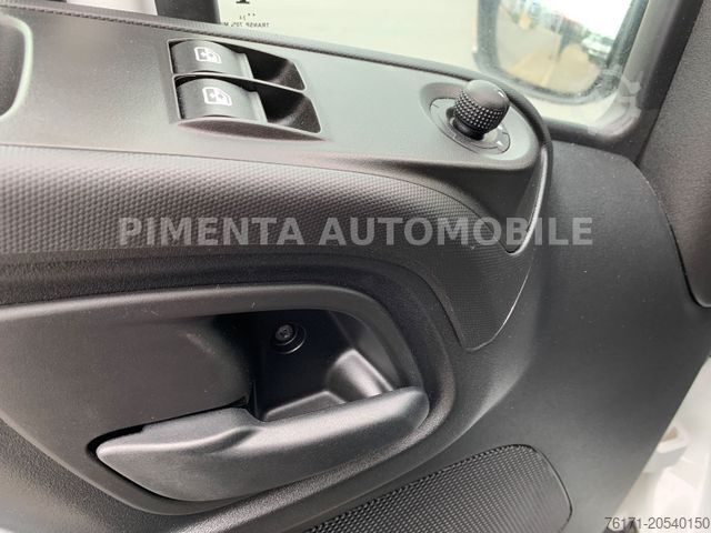 Transporter Fahrgestell IVECO Daily 50C18A8 CHASSIS AUTOM LED KLIMA RFK ACC