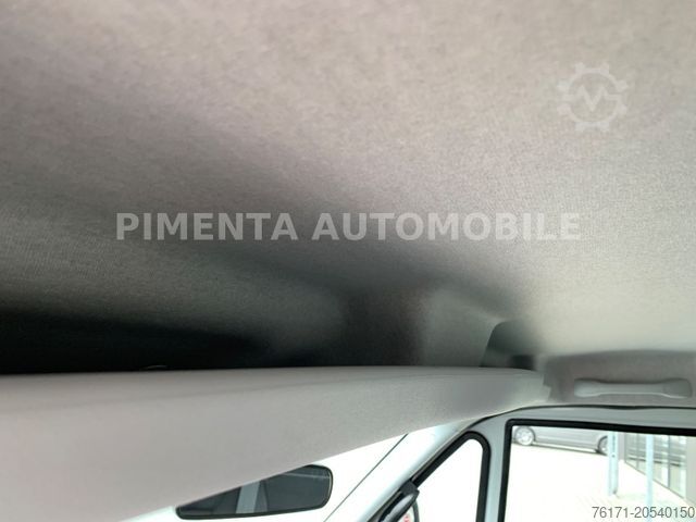 Transporter Fahrgestell IVECO Daily 50C18A8 CHASSIS AUTOM LED KLIMA RFK ACC