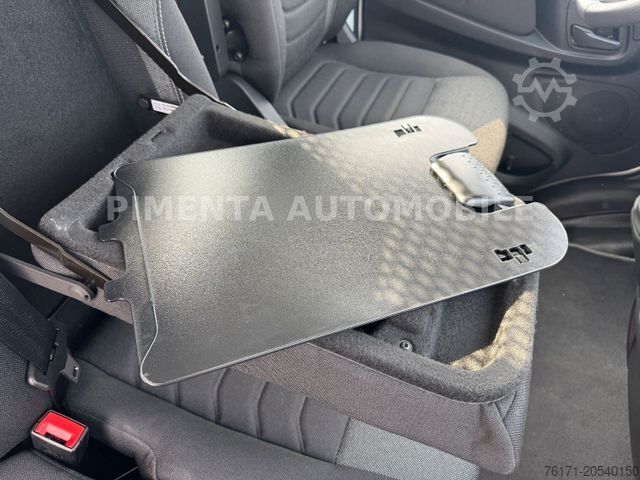 Transporter Fahrgestell IVECO Daily 50C18A8 CHASSIS AUTOM LED KLIMA RFK ACC