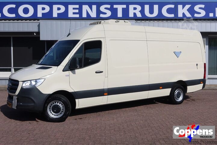 Kühlkastenwagen Mercedes-Benz Sprinter 315 L3/H2 Koel/Vries Bi-Temp