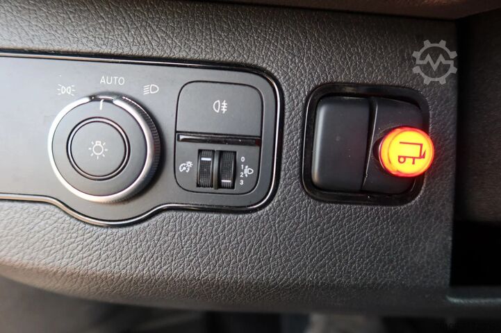 Kühlkastenwagen Mercedes-Benz Sprinter 315 L3/H2 Koel/Vries Bi-Temp