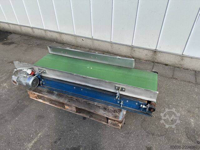 Upmann conveyor 160 x 58 cm UPMANN 