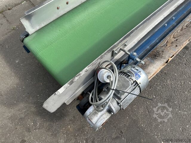 Upmann conveyor 160 x 58 cm UPMANN 