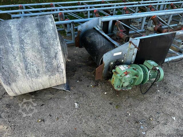 Forderband Transportband Forderband Transportband  Conveyor 