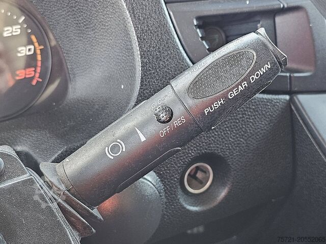 Koffer IVECO 80E21 EUROCARGO