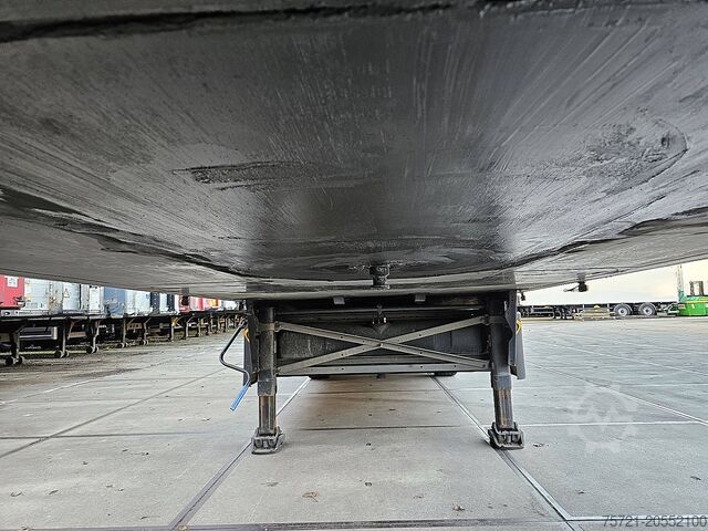 Refrigerated/frozen transport SCHMITZ SKO 24/L 13.4 FP 65 THERMOKING SLXI300