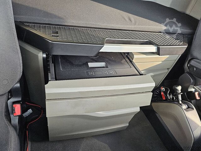 Standard-SZM MAN 26.470 TGX TG3 GM 6X2-2 BLS