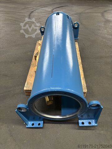 Mantle H40 - P1000/1200 DEMAG
