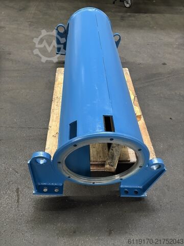 Mantle H40 - P1000/1200 DEMAG 