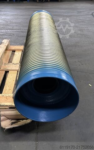 Drum H40 - P1000/1200 DEMAG 