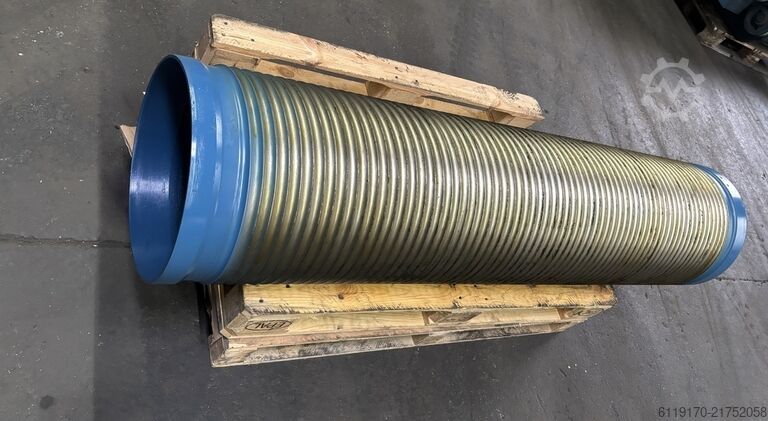 Drum H40 - P1000/1200 DEMAG 