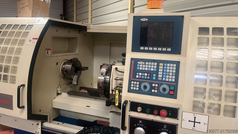 Round BARON MAX KL1840